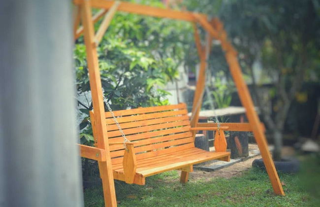 Mount view family rest & cottage - Photo 39