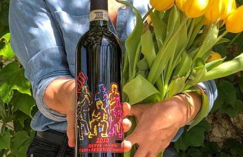 Maso Di Villa Relais di Campagna - Foto 11