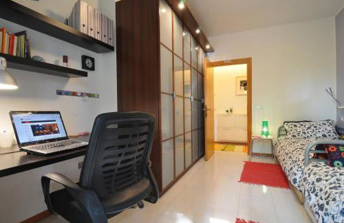 Sole & Querce Apartments- Bike Friendly with garage - Foto 29