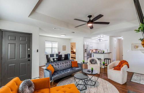 Cute Chic 2B 2B Duplex APT - Foto 12