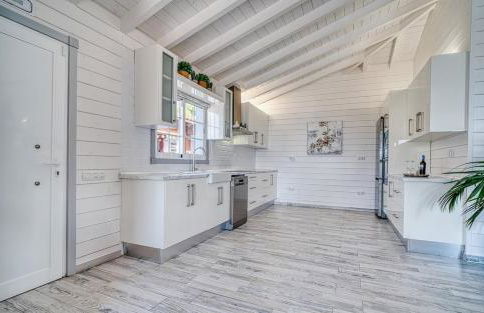 Villa la Paz by Villas Vista Gomera - Foto 23