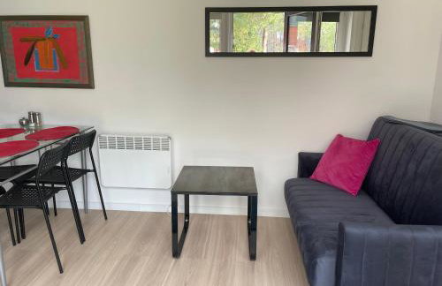 Wakacyjny Dom na wyłączność "APARTAMENT LE SOLEIL" - Foto 38