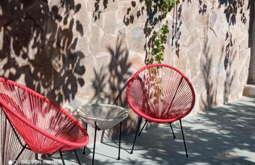 Xaido's House near airport port sea - Foto 1