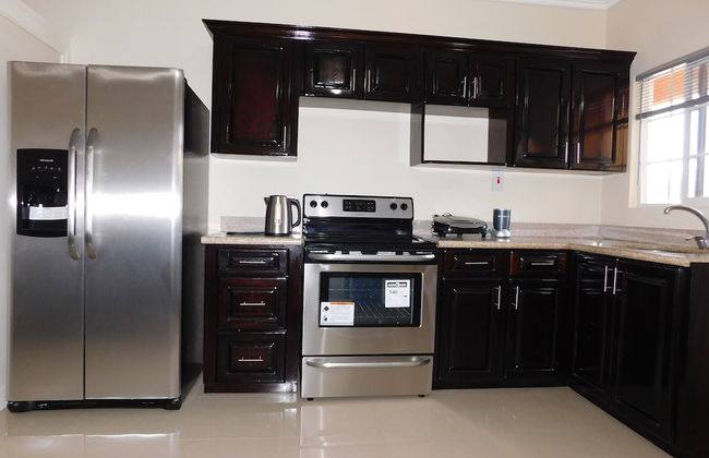 El Gabriel Apartments - Foto 8