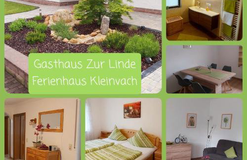 Ferienhaus Zur Linde - Foto 1