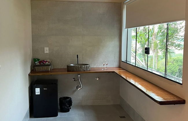 Chalé Village Jângal - Foto 9