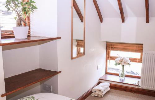 Shire Cottage at Top Butterley Farm - Foto 13