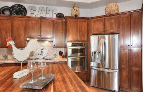 Mountain Majesty Escape with Pool in Queen Creek! - Foto 10