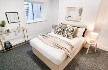 Gorgeous Newly Renovated 2 Double Bed Flat - Foto 27