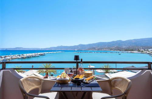 Sea Spot Apts - Foto 17