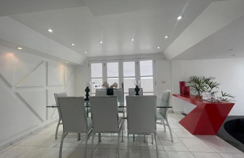 Casa com vista pro Cristo Redentor - Foto 15