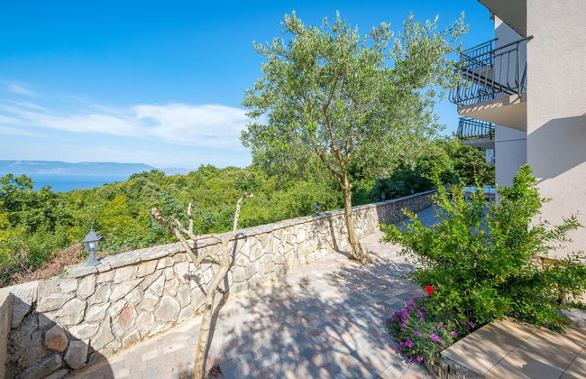 Apartment Klaudio 294 - Foto 72