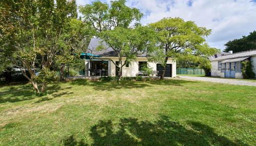 Détente, nature & océan en Bretagne - Le 154 - Foto 3, Garden, Garden view