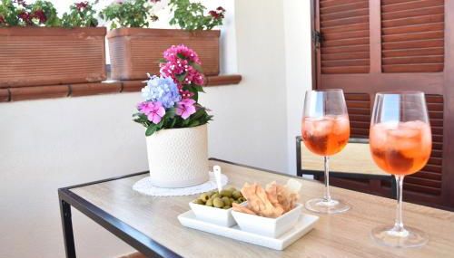 Sardegna23 - Appartamento Vacanze - - Foto 4