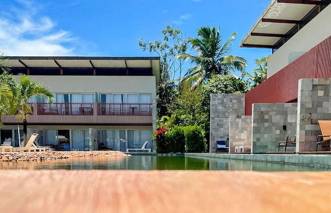 Flat Ilê de Pipa Jardim - By Almare - Foto 12