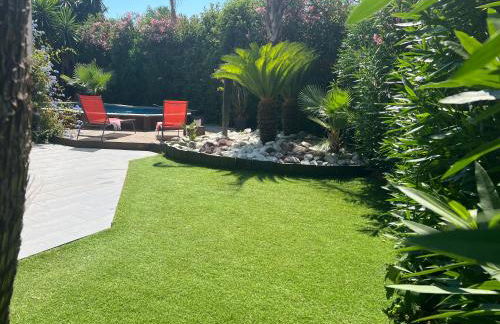 Appartement Yucca au calme proche de la mer - Foto 27