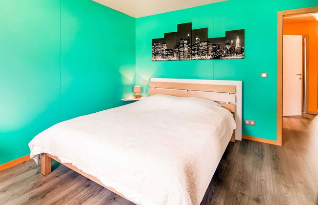 Holiday House With Sauna and Terrace - Photo 4