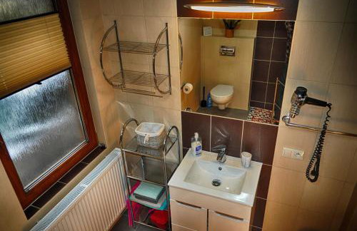 Apartamenty w Dolinie Gościna - Foto 67