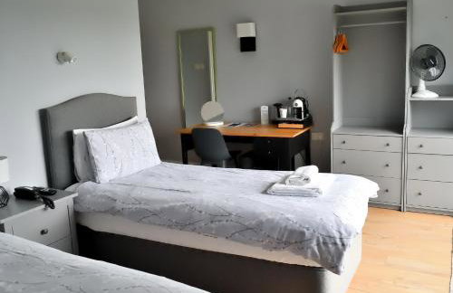 Bowood Park Hotel - Foto 8