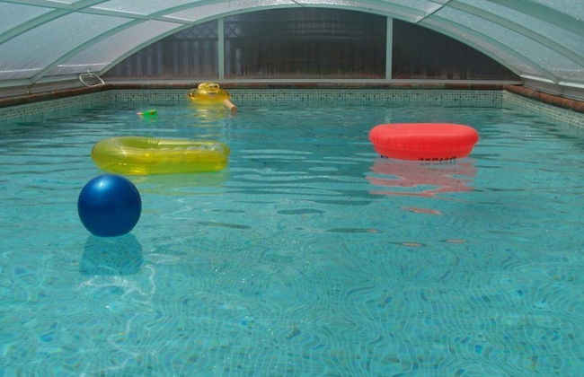 Villas La Ahumada - Photo 51