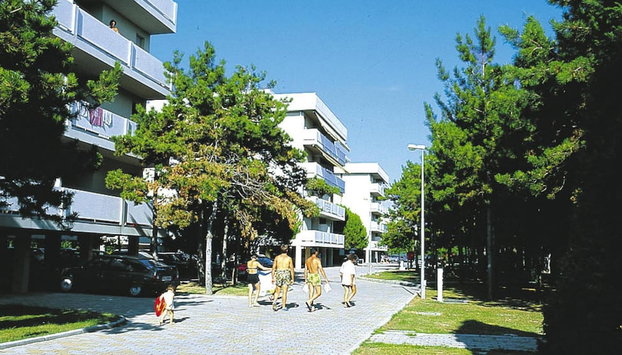 Residence Sporting in Bibione - Foto 2, Imagen principal