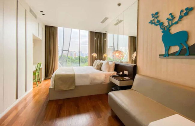 ST Residences Novena - Foto 16