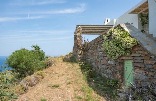 Casa Xyla-sunset view villa - Foto 29