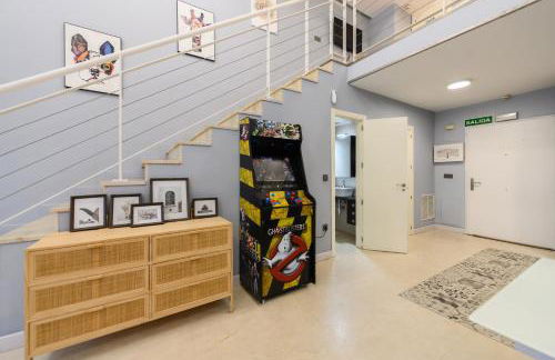 Acogedor Dúplex con Cocina Abierta y Suite Privada en Madrid LDM11034 - Foto 50