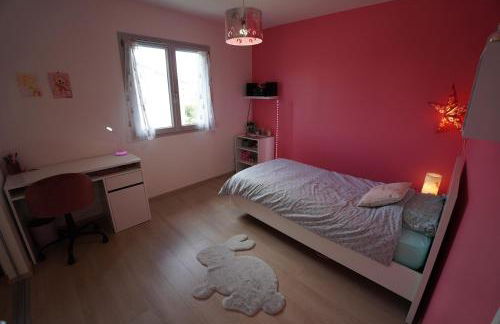 Villa moderne à deux pas de Lyon - Foto 10