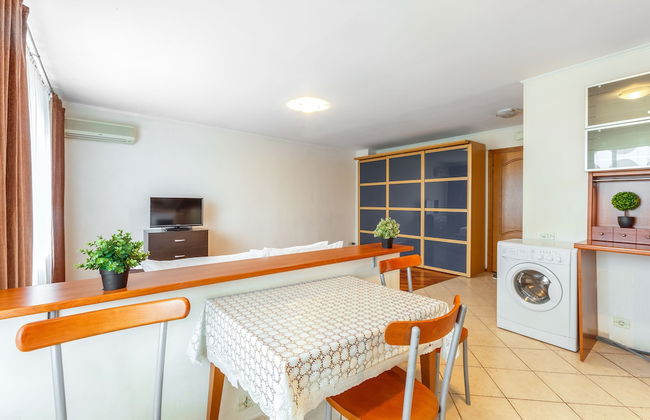 Inndays Kaluzhskaya - Foto 4