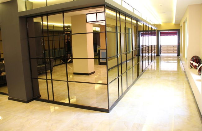 Airport Residence Kurtkoy - Foto 55