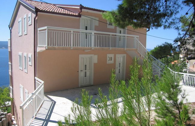 Apartments Adriatic Blue With Pool - Photo 80