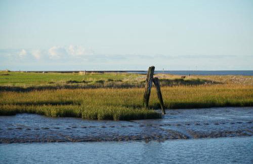 Haus Sternenstrand Tossens - Foto 29