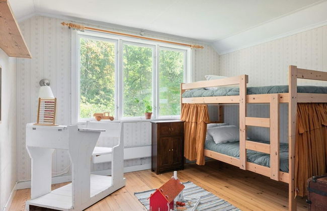 4 Person Holiday Home in Vingaker-by Traum - Photo 2