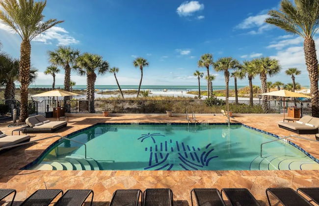 The Residences at Siesta Key Beach by Hyatt Vacation Club - Photo 12