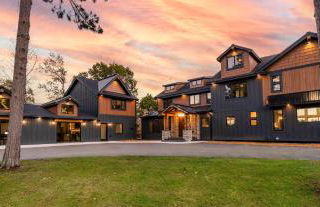 Pine Country Lodge - Foto 22