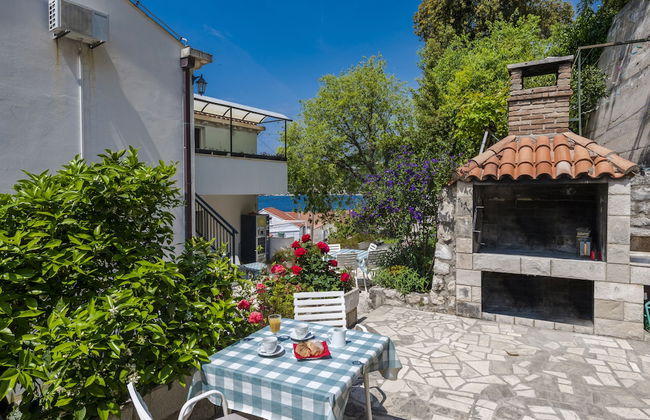 Villa Doris - Foto 71