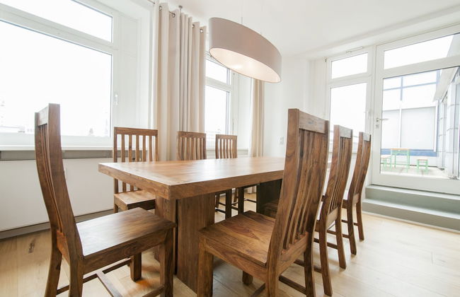 Appartement Ontop - Foto 9