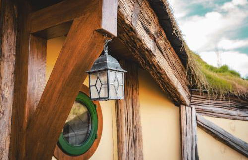 La Comarca de Vératton - Foto 61