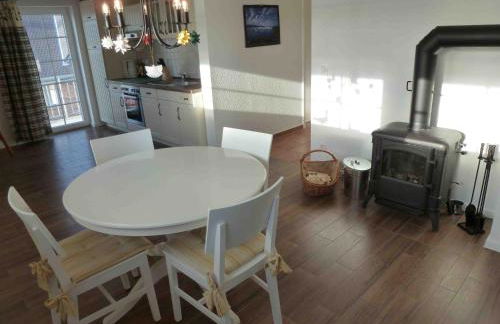 Reetdachhaus am Bodden Middelhagen - Foto 24