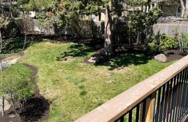 HideAway Chalet - Foto 12