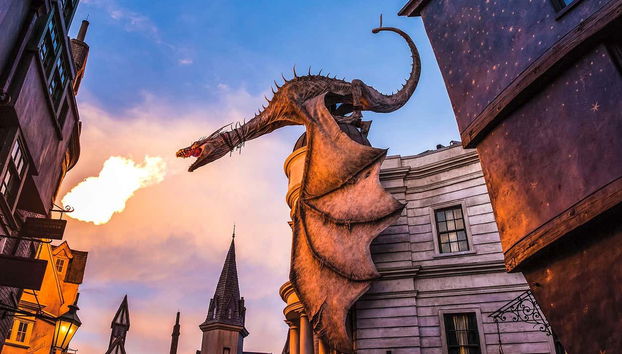 Universal Orlando Resort Day Trip - Photo 5