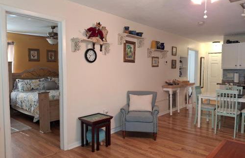 The Three Sisters - Pelican Crystal River FL - Foto 24