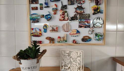 CasaF - Appartamento con parcheggio privato - Foto 5