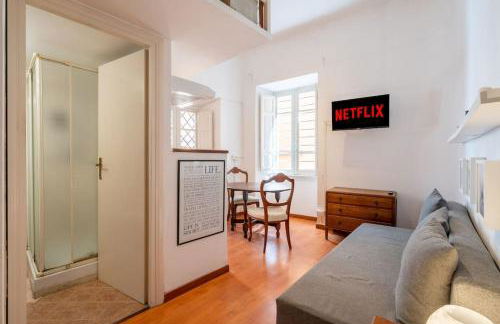 Piazza Navona - Tiny House - Foto 8