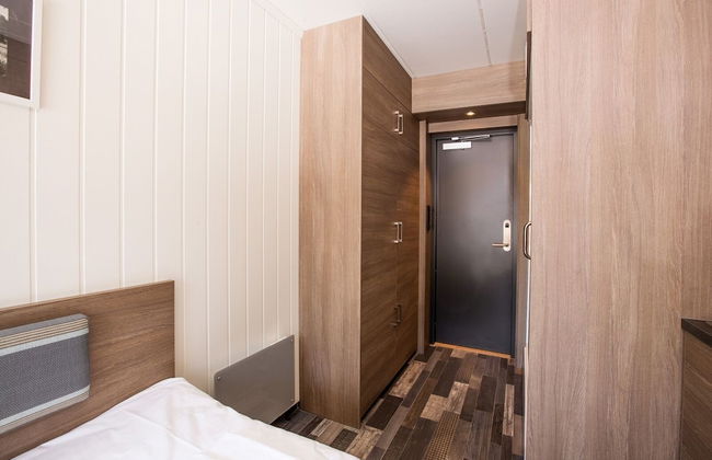 Horten Apartment - Foto 4