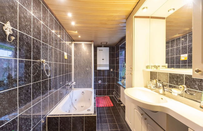 Ferienhaus in Wismar mit Eigener Terrasse - Foto 32