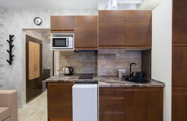 More Apartments na GES 5 - 4 - Foto 10