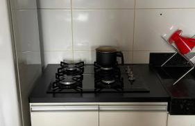 Aconchegante apartamento em Samambaia - Foto 7