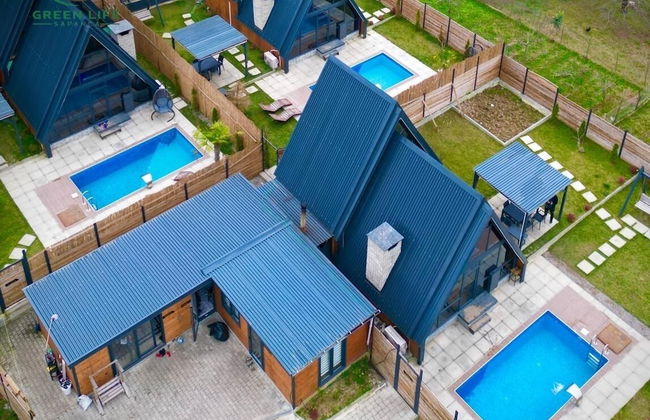 HHZ GREEN LİFE STALL - Foto 27